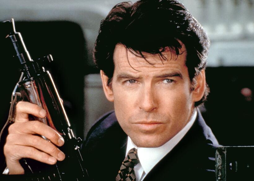 
	Goldeneye
