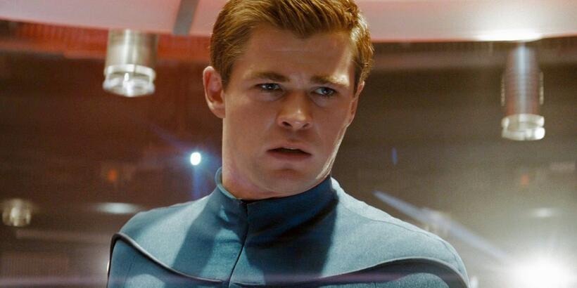 
	Star Trek (2009)
