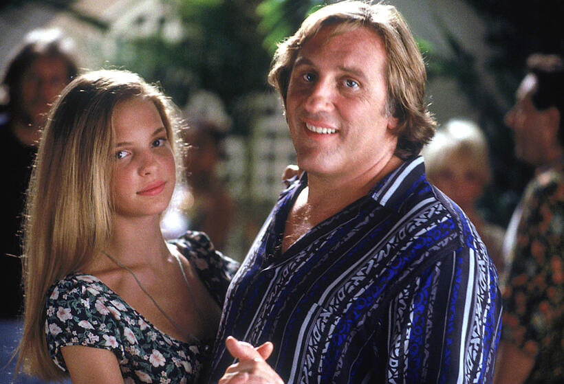 
	Katherine Heigl in My Father the Hero
