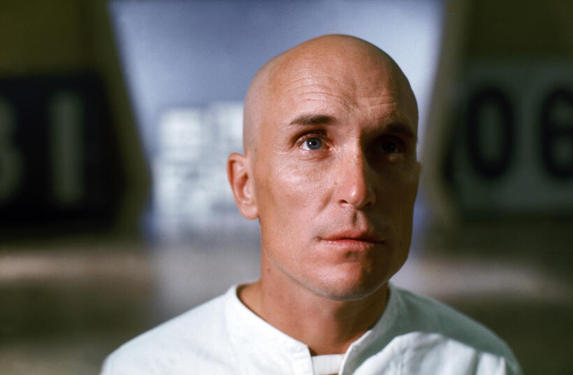 
	THX 1138 (1971)
