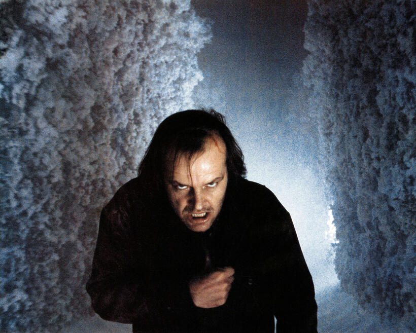 
	crazy mazes in movies
