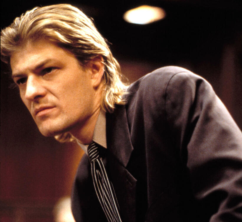 
	From 'GoldenEye' to 'Jupiter Ascending': Spotlight On Sean Bean
