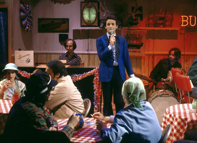
	Spotlight On: Bill Murray
