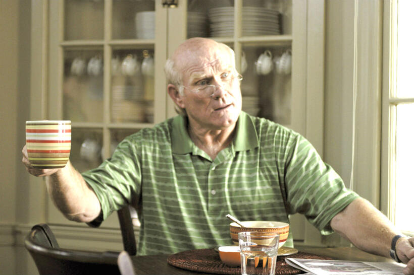 
	Terry Bradshaw
