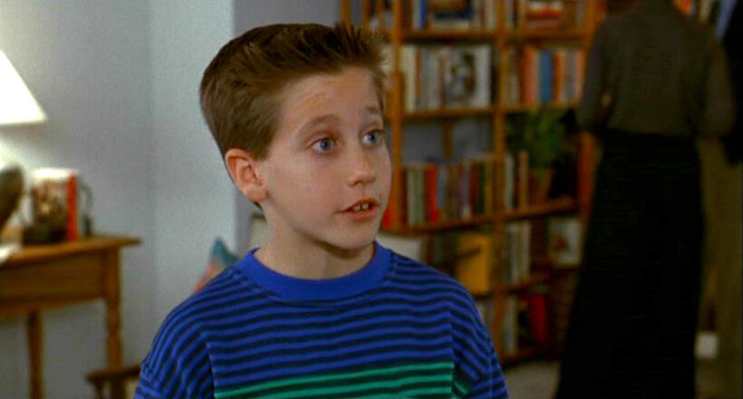 
	Jake Gyllenhaal in 'City Slickers'
