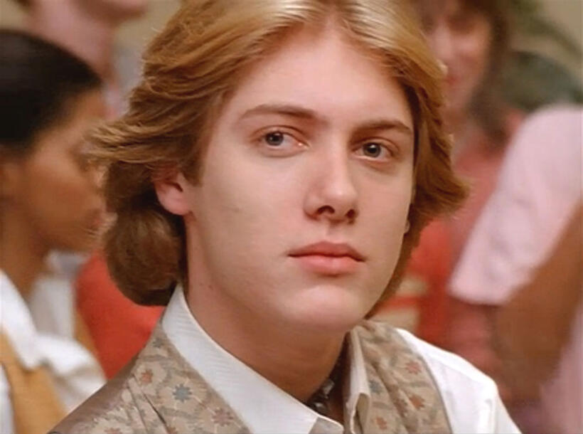 
	Spotlight On: James Spader
