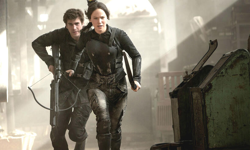 
	Holiday Movie Preview: 16 Films You Need to See
