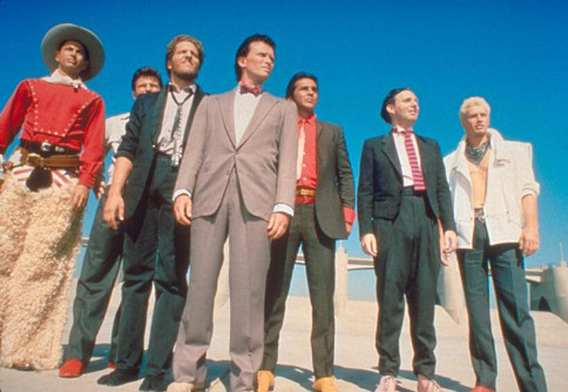 The Ultimate Cult Films