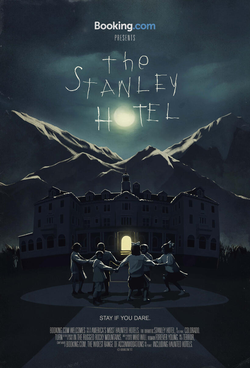 2. The Stanley Hotel