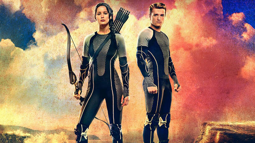 Do These 20 Things to Prep for 'Catching Fire'