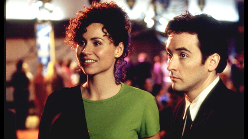 10 Reunion Movies to See Before 'The Best Man Holiday'