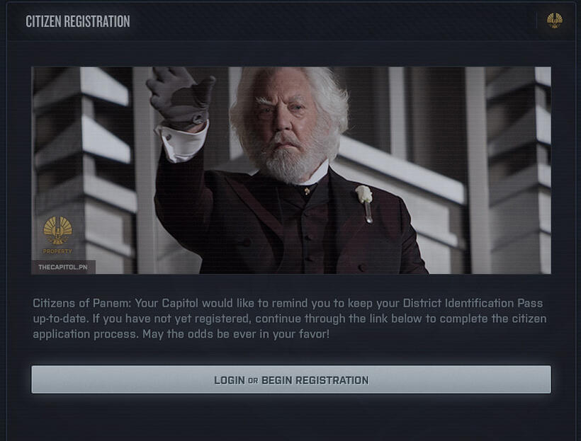 20 Things to Do to Prep for ‘The Hunger Games’