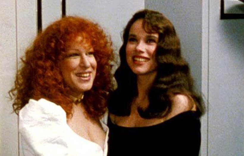 Our Favorite Female Friendships in Film