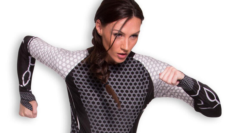 Cosplay at Your Screening