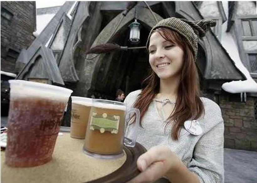 20 Things to Do Before the Final ‘Harry Potter’