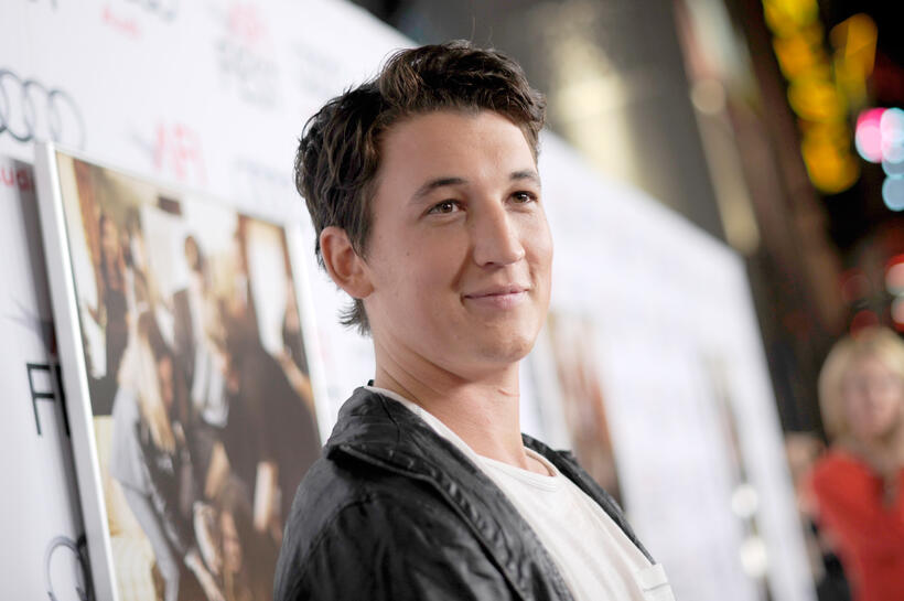 
	February Celebrity Birthdays!
