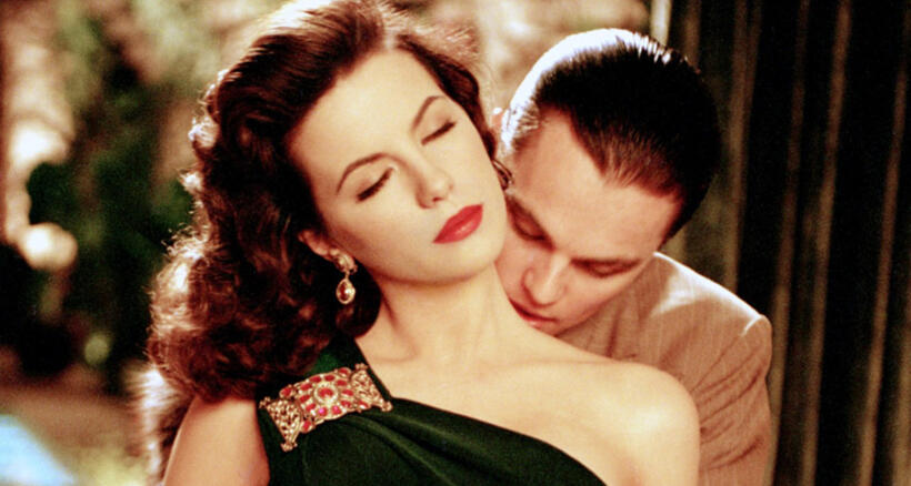 
	British Beauty: The Films of Kate Beckinsale
