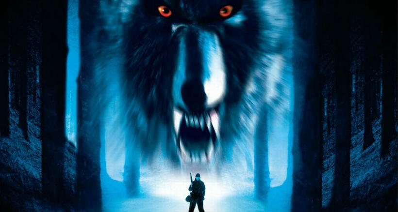 
	Backwoods Horror
