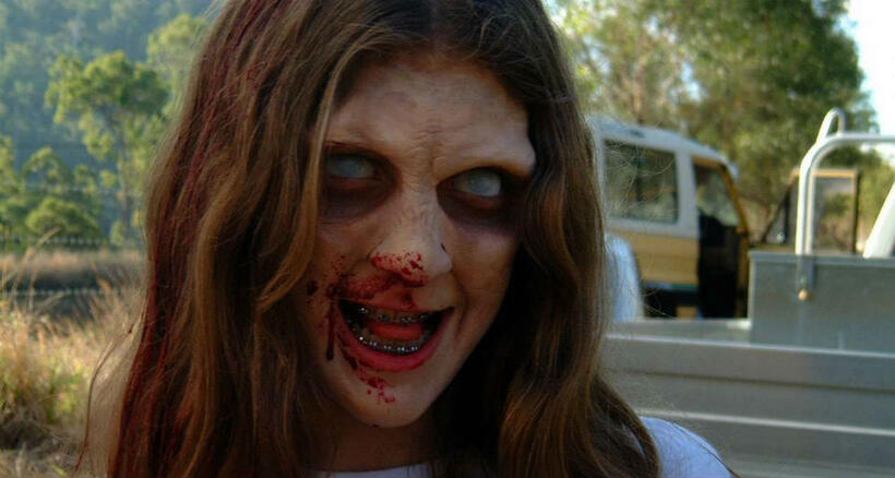 
	Aussie Horrors
