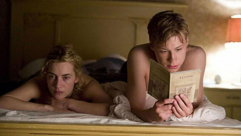 The Reader (2008)