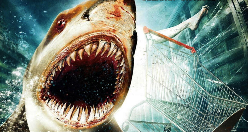 
	Aussie Horrors
