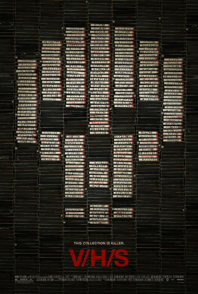 
	V/H/S (2012)

