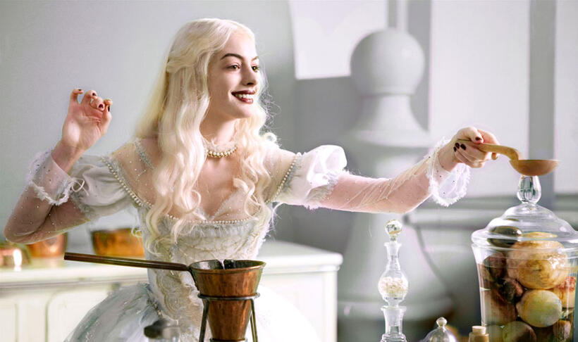Barbie
