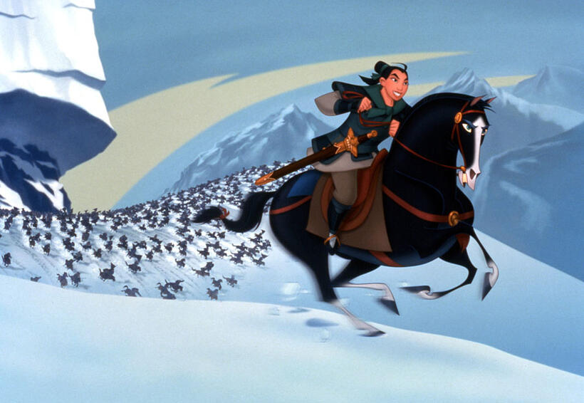 Mulan