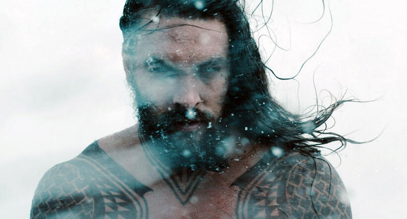 Aquaman