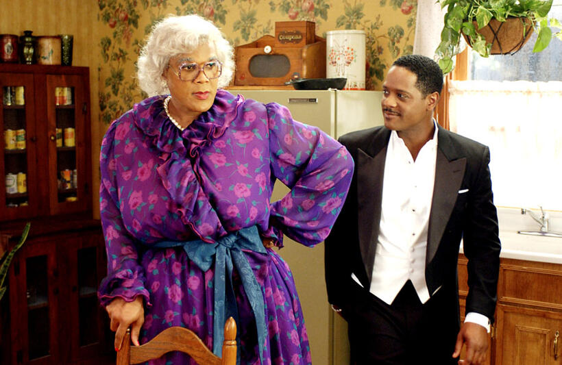 Tyler Perry’s A Madea Family Funeral