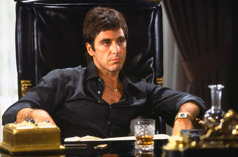 Scarface