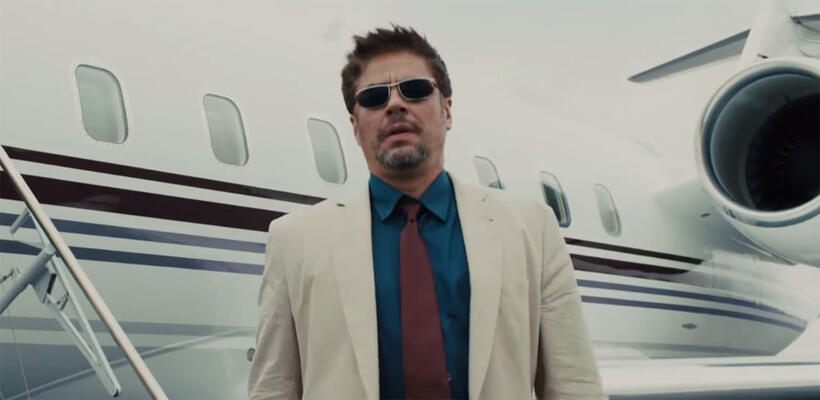 Sicario 2: Soldado