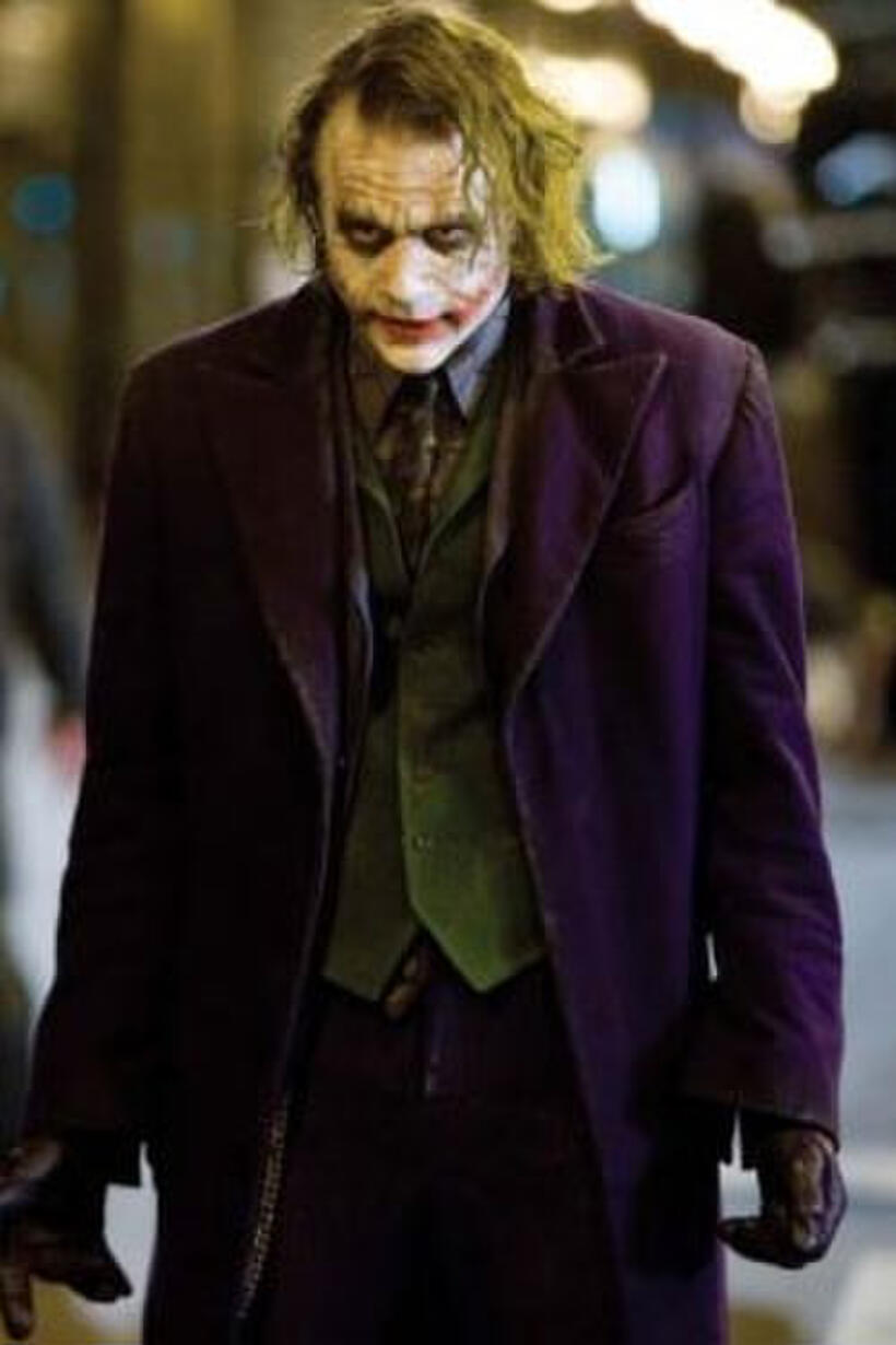 20 Things To Know About Batman