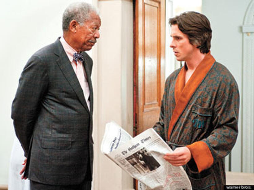 20 Things To Know About Batman