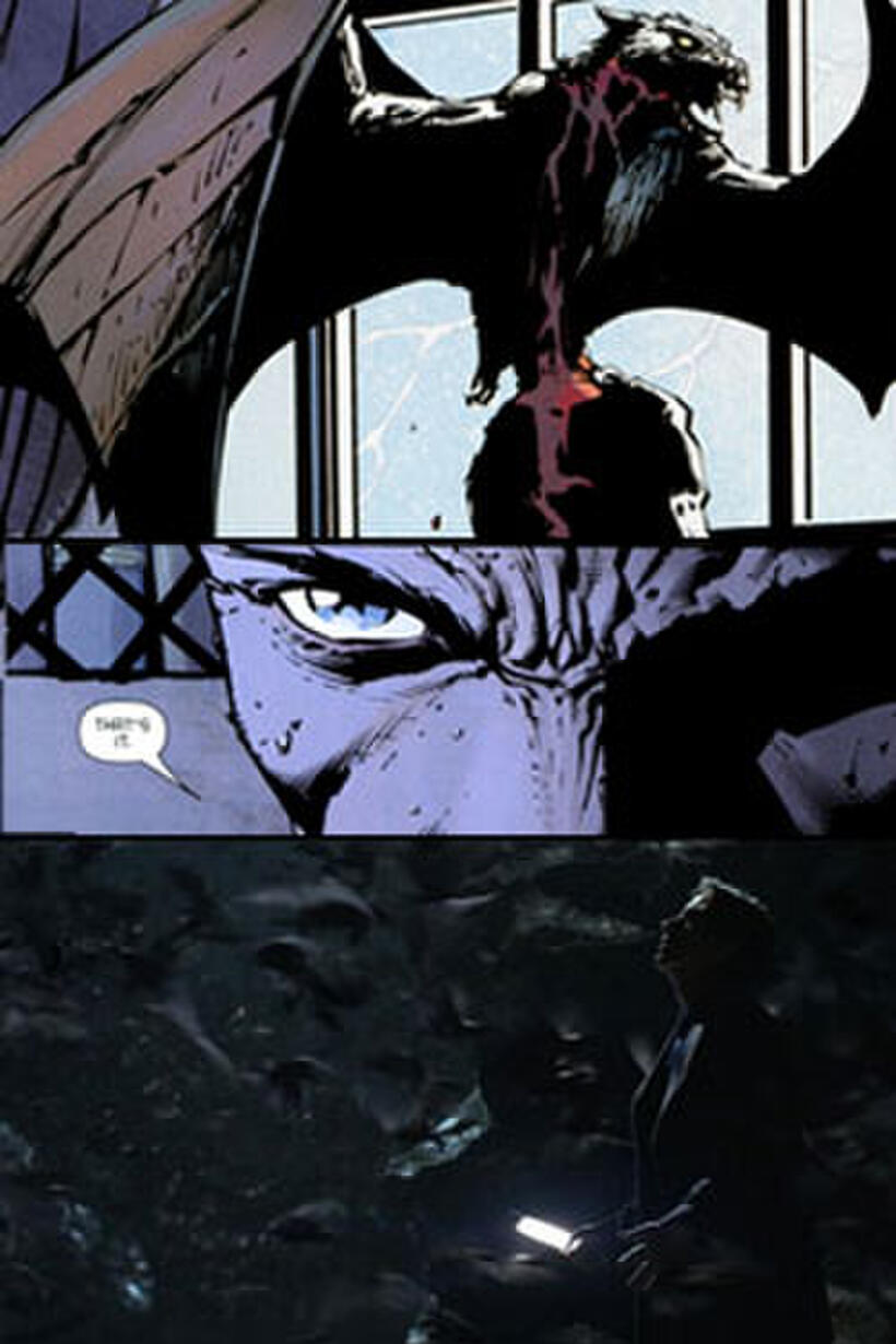 20 Things To Know About Batman