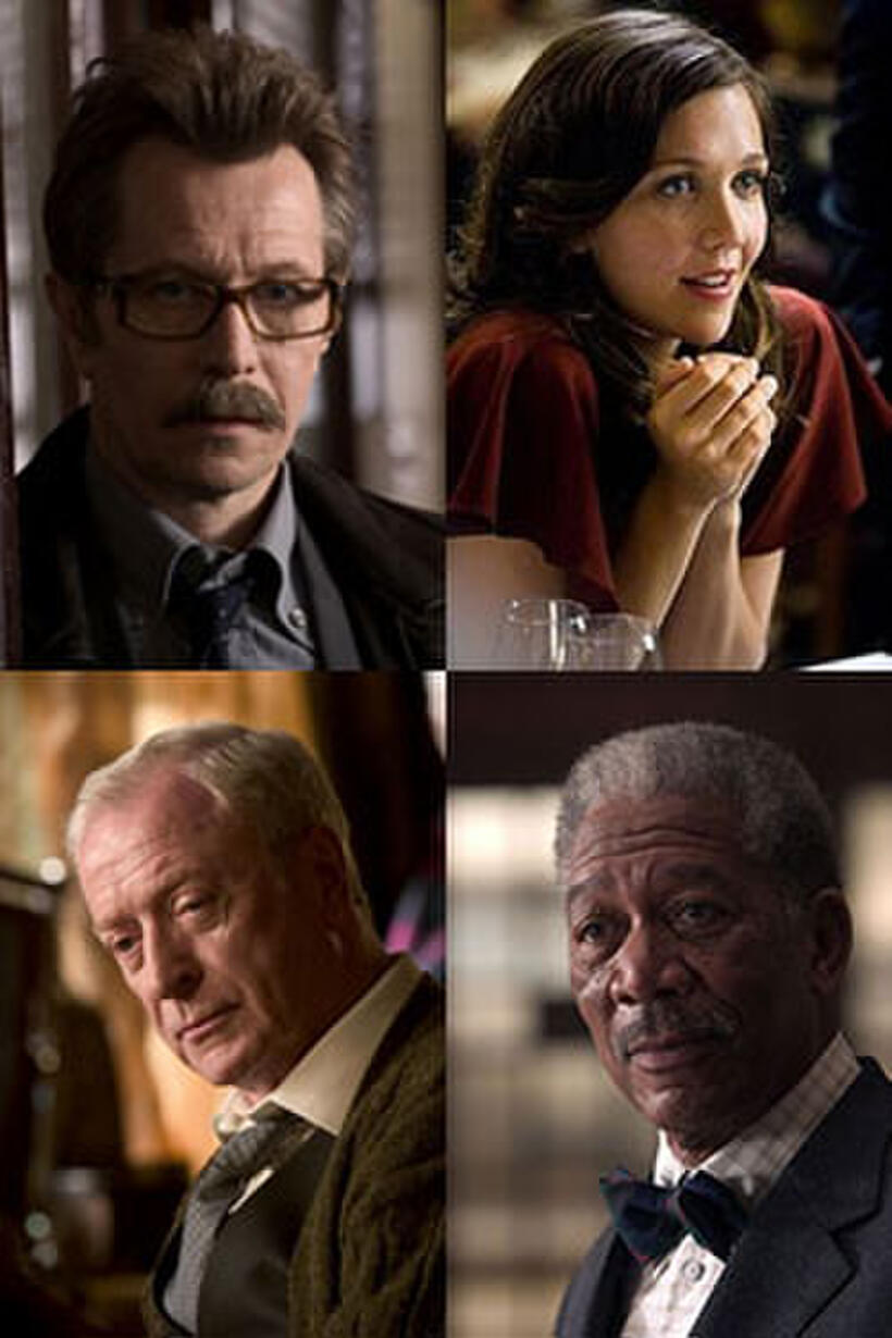 20 Things To Know About Batman