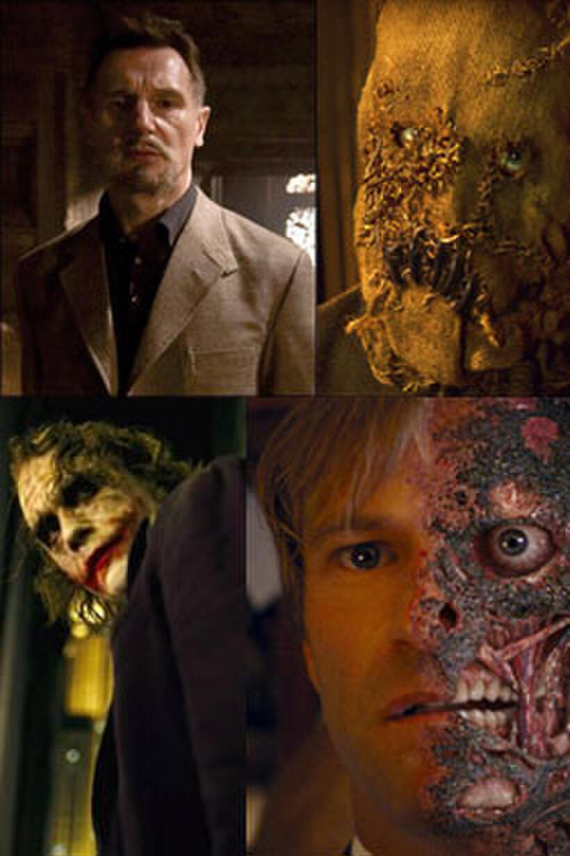 20 Things To Know About Batman