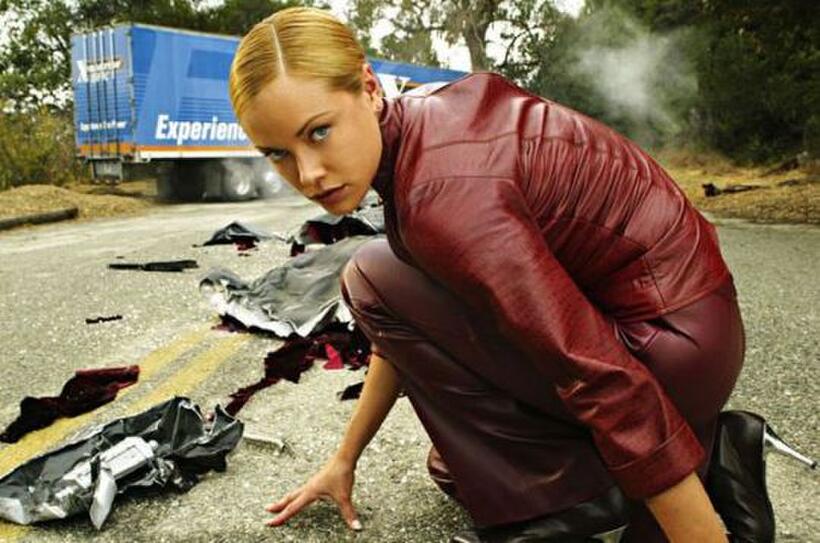 Kristanna Loken