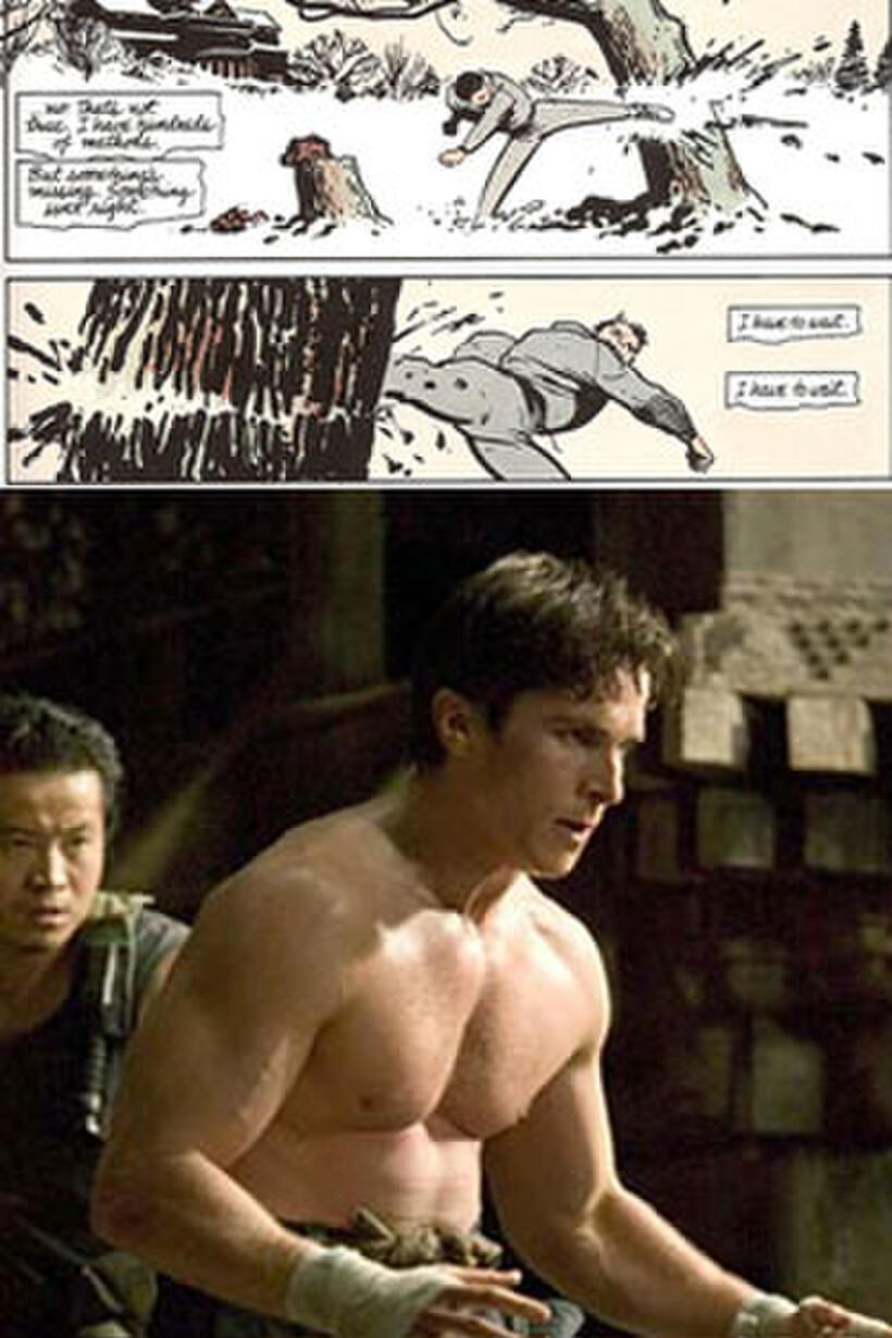 20 Things To Know About Batman