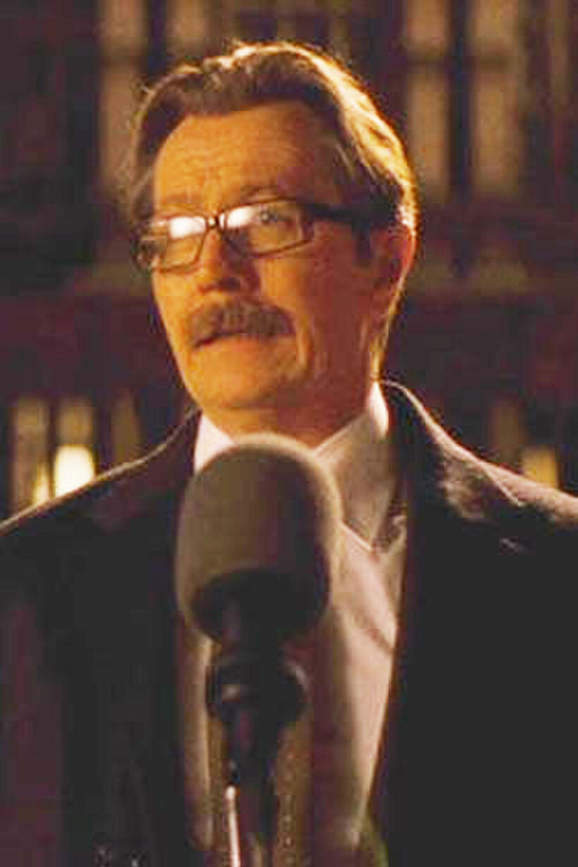 20 Things You Should Know About Batman