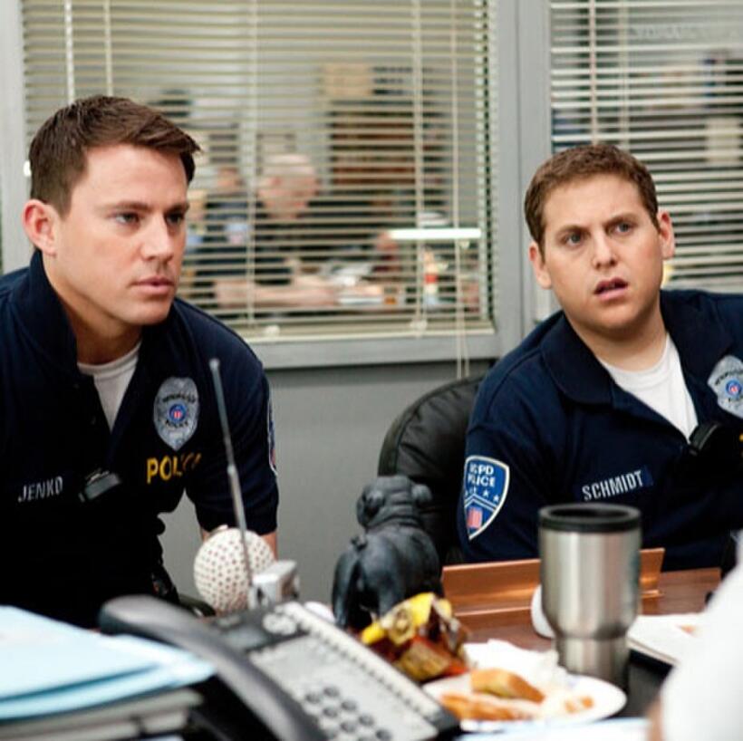 If WE Ran the Oscars...