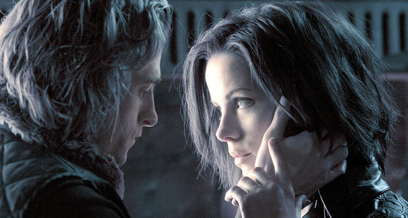 
	British Beauty: The Films of Kate Beckinsale
