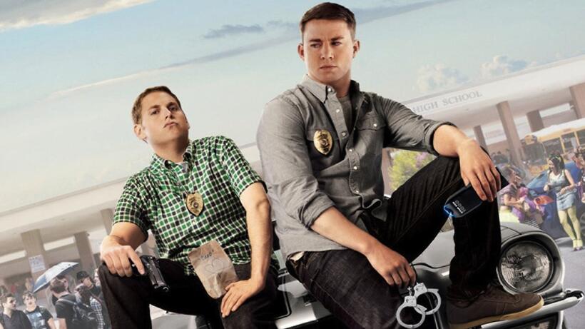 
	Movies We're Looking Forward to in 2014
