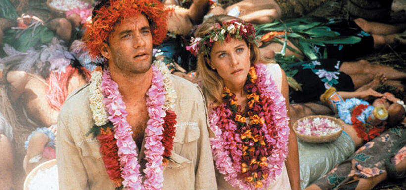 
	The Greatest Rom-Coms in Recent History
