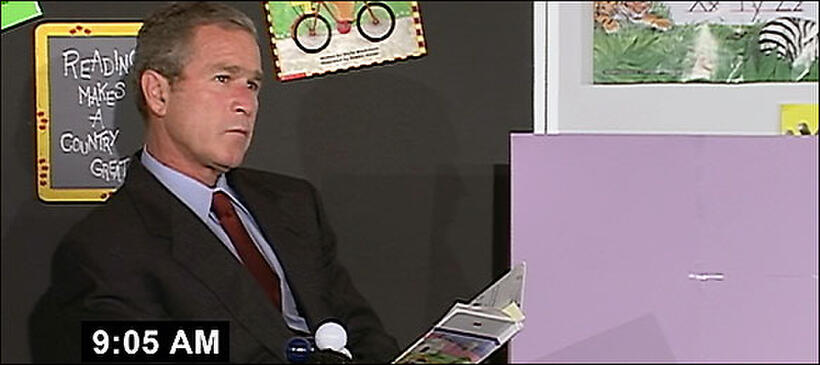 ELECTION NIGHT HORROR! 