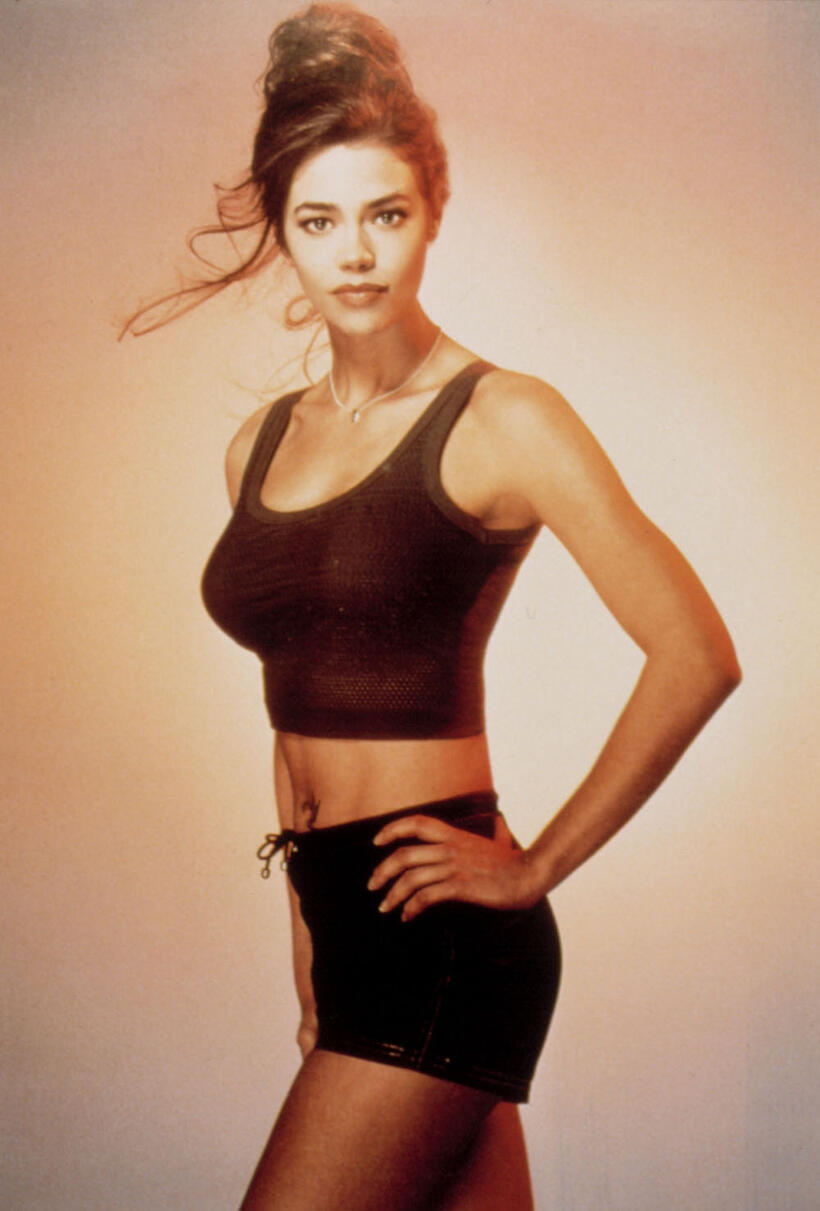 
	18. Denise Richards
