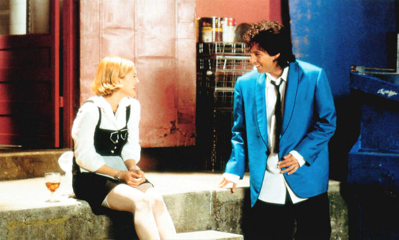 
	21 Romantic Movies to Get You Through Valentine's Day
