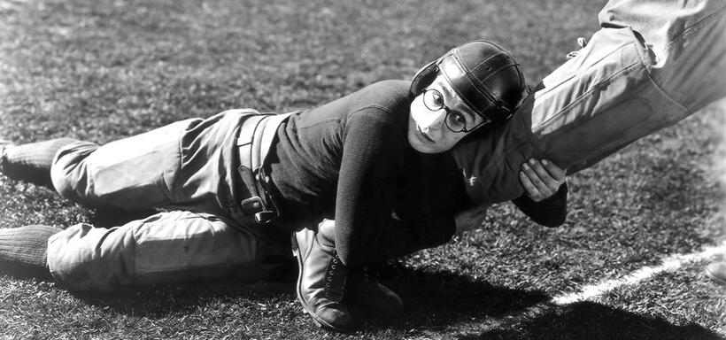 
	The 30 Greatest Football Movies Ever Made
