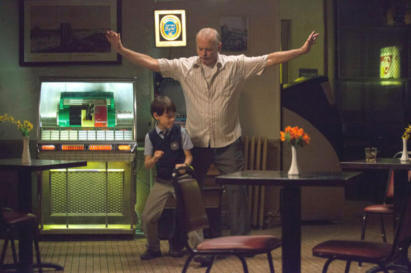 
	Fall Movie Preview: 32 Movies You Have to See
