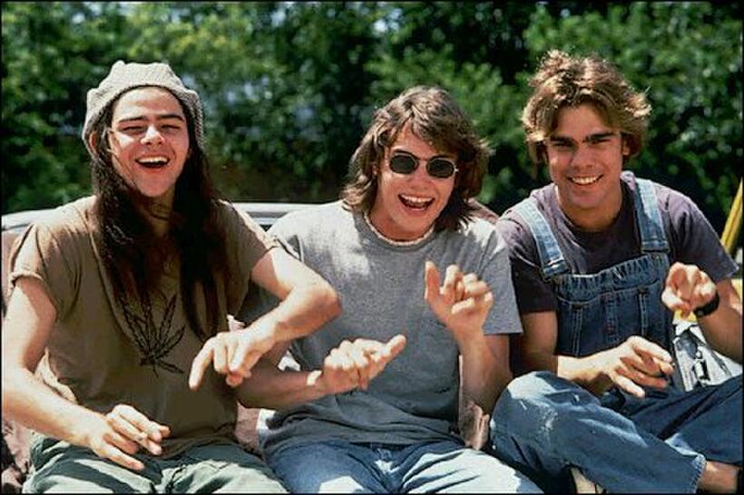 The Ultimate Cult Films